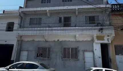 Imovel para renda Osasco