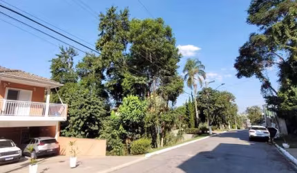 Terreno em Condomínio - Nova Jandira, Jandira / SP
