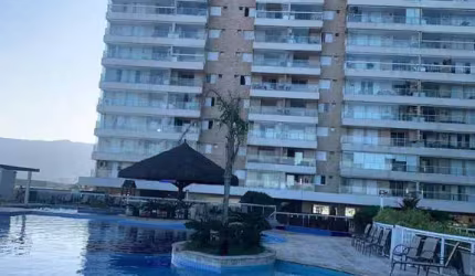 Lindo Apartamento - Vila Mirim, Praia Grande / SP