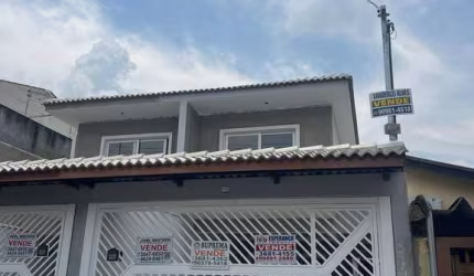 Lindo Sobrados - Bela Vista, Osasco / SP