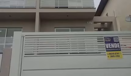 Lindo Sobrado - Bussocaba, Osasco / SP
