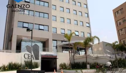 Excelente Sala Comercial - Melville Empresarial I e II, Barueri / SP