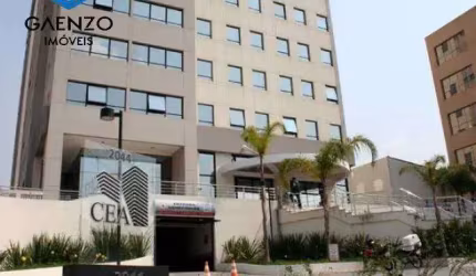 Excelente Sala Comercial - Melville Empresarial I e II, Barueri / SP