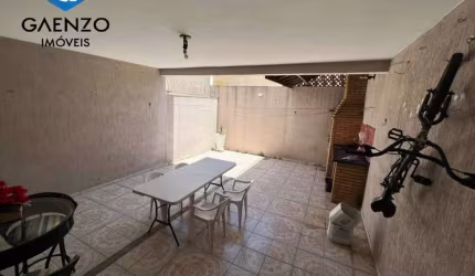 Casa Térrea Jd Novo Osasco