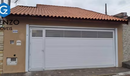 Casa Térrea - Vila Yara, Osasco / SP