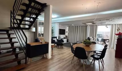 Casa Tamboré 5