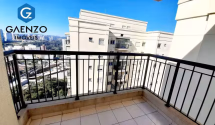 Apartamento - Tupancy, Barueri / SP