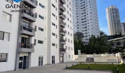 Apartamento - Morumbi, São Paulo / SP