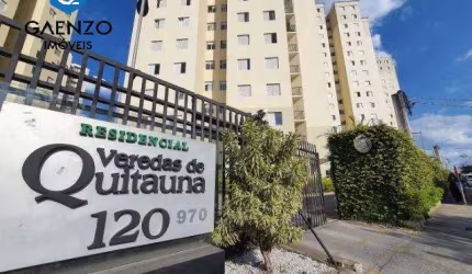 Apartamento - São Pedro, Osasco / SP