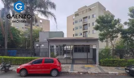 Apartamento - Santo Antônio, Osasco / SP