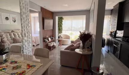 Apartamento - Jardim Roberto, Osasco / SP