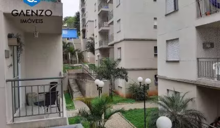 Apartamento - Novo Osasco, Osasco / SP