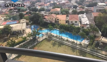 Apartamento - Adalgisa, Osasco / SP