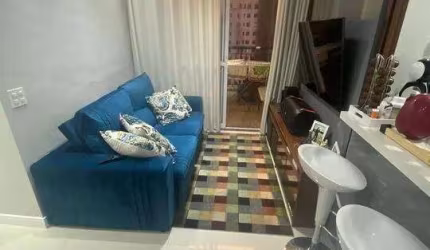 Apartamento - City Bussocaba, Osasco / SP