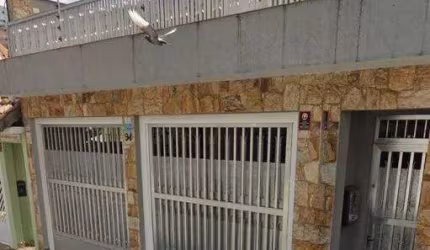 Sobrado - Jardim D&amp;apos;Abril, Osasco / SP