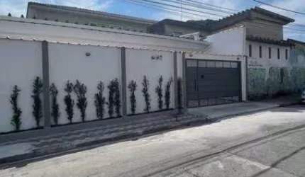 Casa Térrea - Jardim das Flores, Osasco / SP