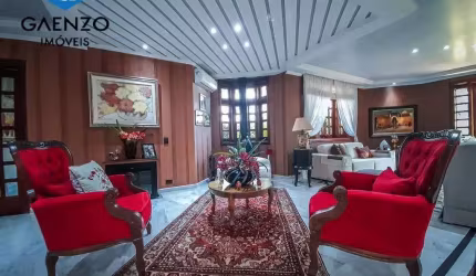 Casa em Condomínio - Alphaville, Barueri / SP