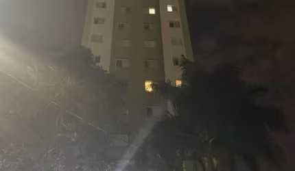Apartamento - Jardim Tupanci, Barueri / SP