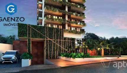 Apartamento - Empresarial 18 do Forte, Barueri / SP