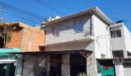 Prédio Comercial com 9 Kitnets - Quitaúna, Osasco / SP