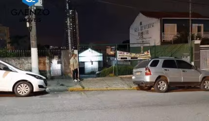 Terreno - km 18, Osasco / SP