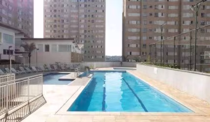 Apartamento - Novo Osasco, Osasco / SP