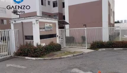 Apartamento - São Pedro, Osasco / SP
