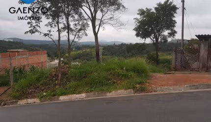 Terreno - Refúgio dos Bandeirantes, Santana de Parnaíba / SP