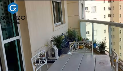 Apartamento - Tamboré, Santana de Parnaíba / São Paulo