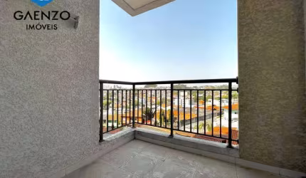 Apartamento - City Bussocaba, Osasco / SP
