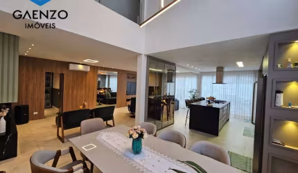 Casa - Alphaville, Barueri / SP