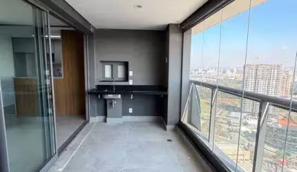 Apartamento - Alphaville, Barueri, SP