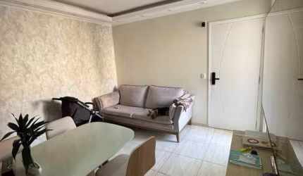 Apartamento - Novo Osasco, Osasco / SP