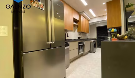 Apartamento Vila Yara