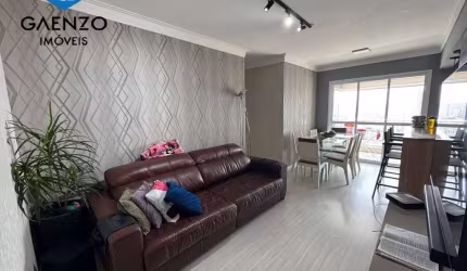 Apartamento - Vila Osasco, Osasco / SP