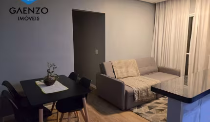 Apartamento - Umuarama, Osasco / SP