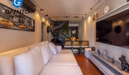 Apartamento - Perdizes, São Paulo / SP