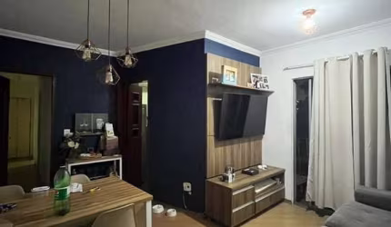 Apartamento - Jardim Humuarama
