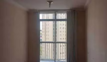Apartamento - São Pedro, Osasco / SP