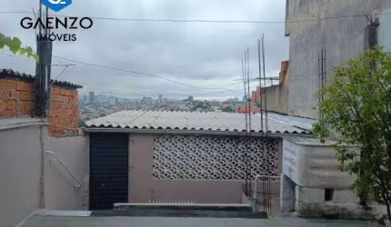 Casa - Santo Antônio, Osasco / SP