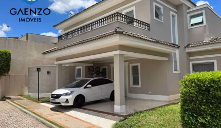 Casa Condominio Sorocaba