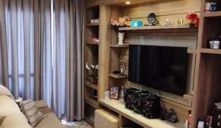 Apartamento - Rochdale, Osasco / SP