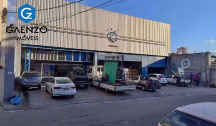 Imóvel Comercial - Quitauna, Osasco / SP