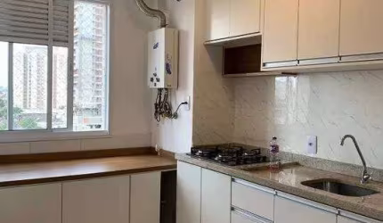 Apartamento - Presidente Altino, Osasco / SP