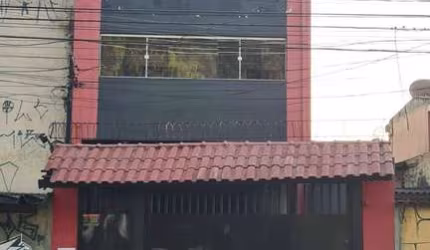 Prédio Comercial - Jardim das Flores, Osasco / SP