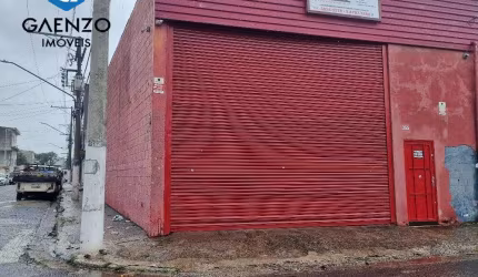 Galpão Comercial - Piratininga, Osasco / SP