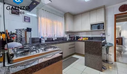 Sobrado Bela Vista