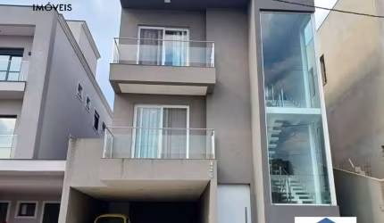Sobrado New Ville