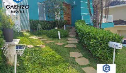 Sobrado New Ville