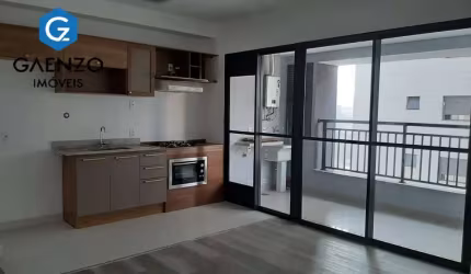 Apartamento Green Valley Alphaville
